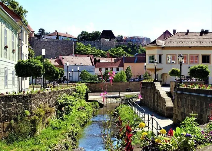 Foglal-Lak Apartman