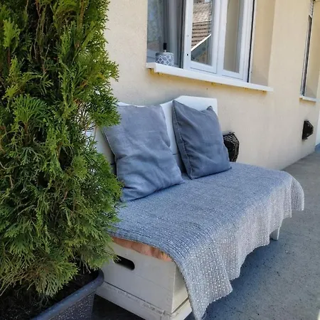 Foglal-Lak Apartman Eger Exterior photo