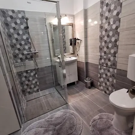 Foglal-Lak Apartman Eger Exterior photo