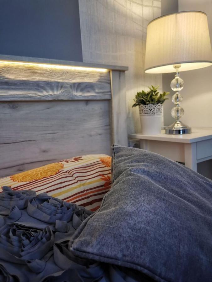 Apartment Foglal-lak *