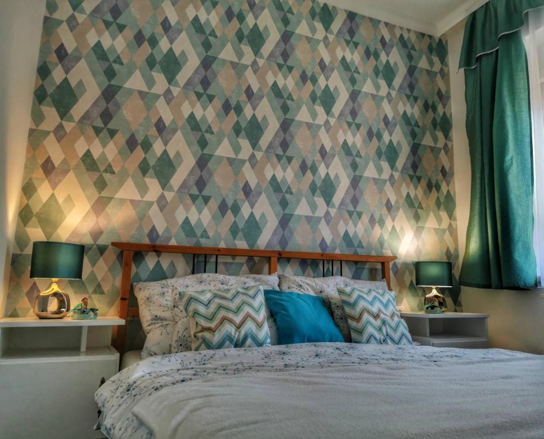 Apartment Foglal-lak *