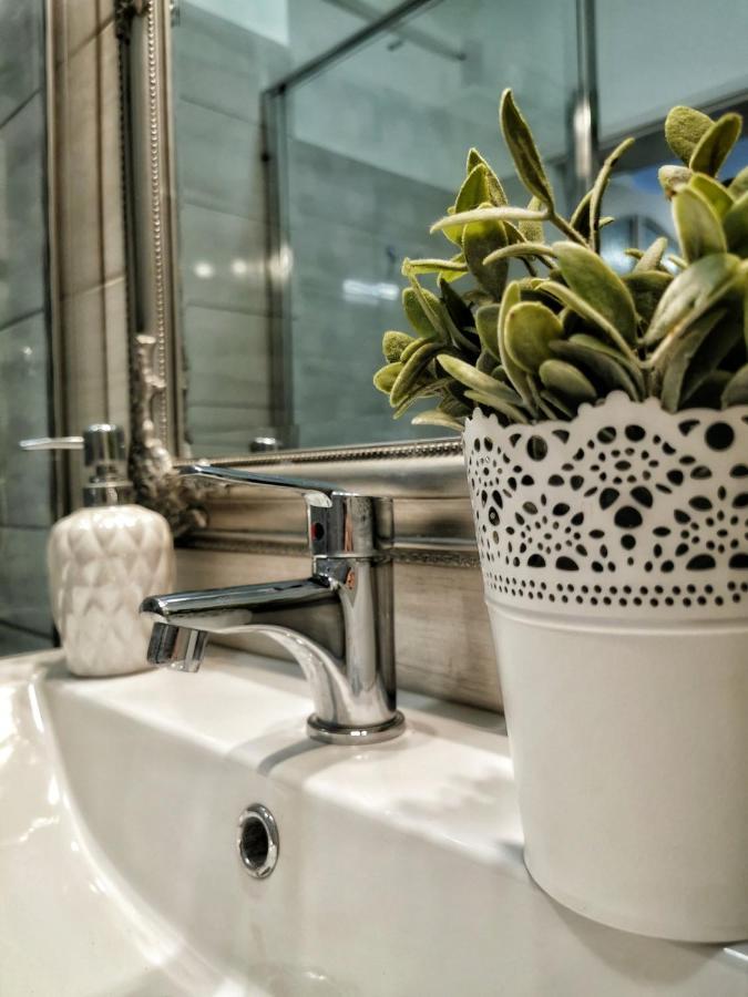 Apartment Foglal-lak